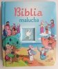 BIBLIA MALUCHA